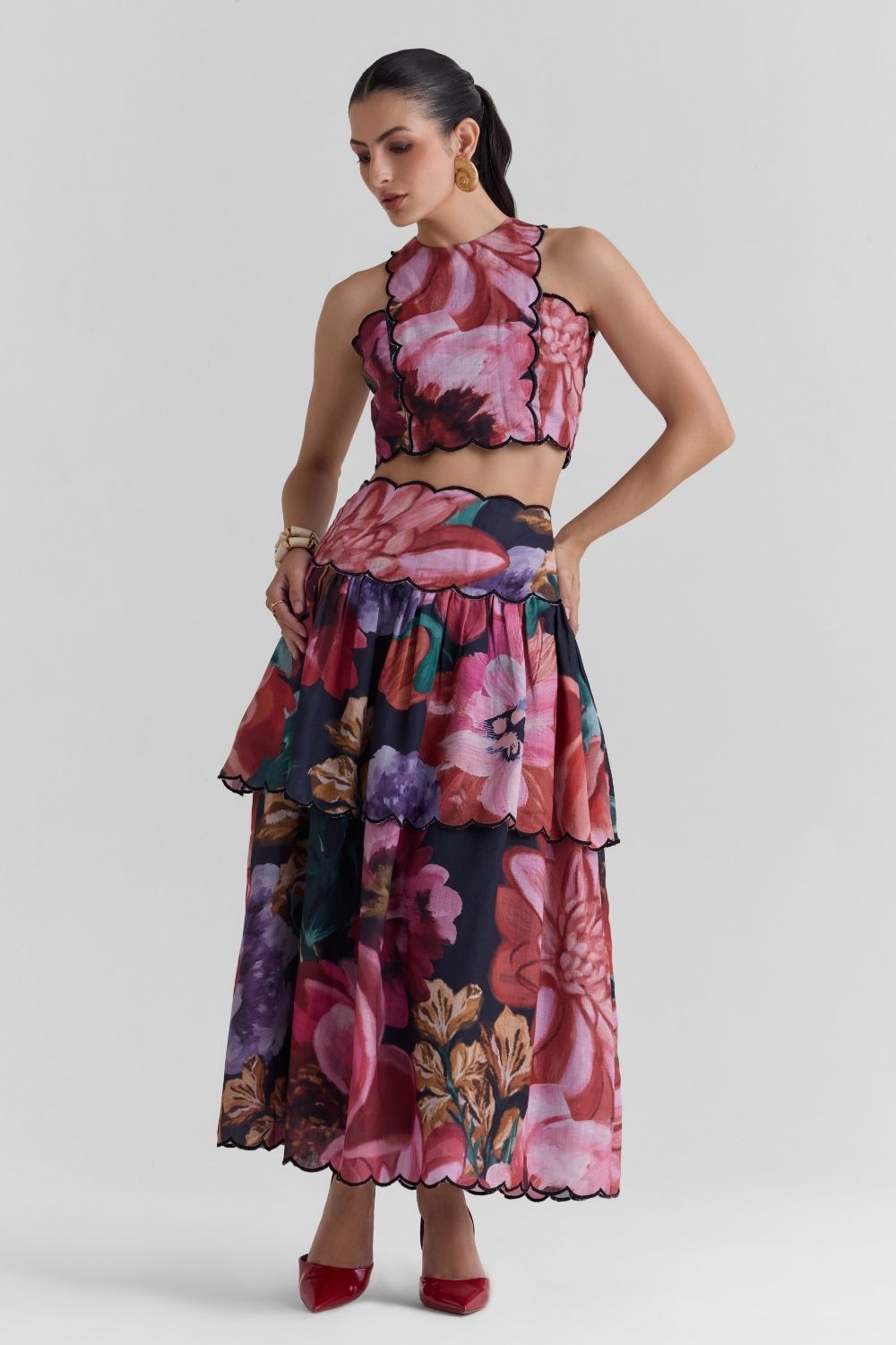 Co-ord Sets & Jumpsuits | Shopzabella