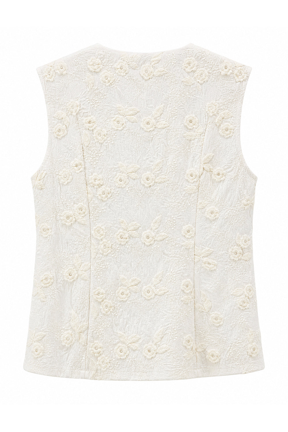 Natalia Lace Top