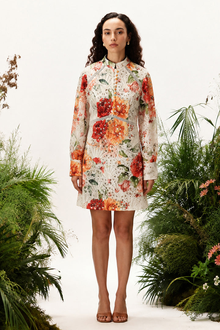 Thea Mini Dress