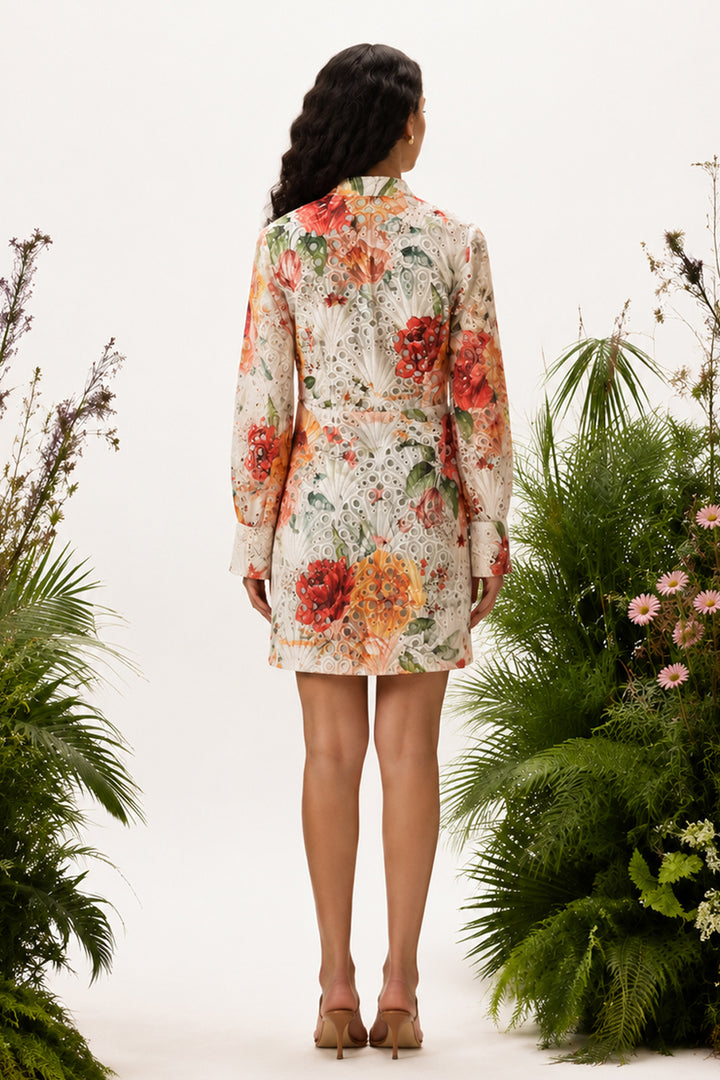 Thea Mini Dress