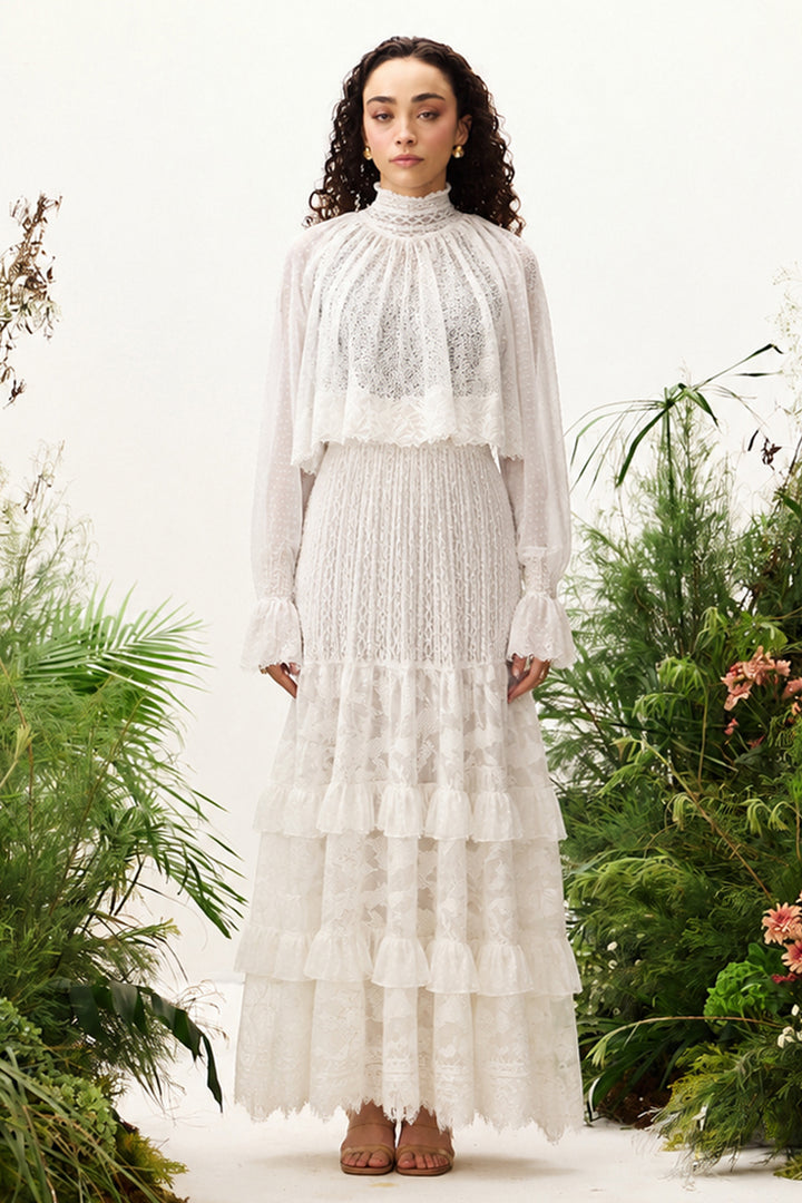 Taylor Lace Co-ord Set