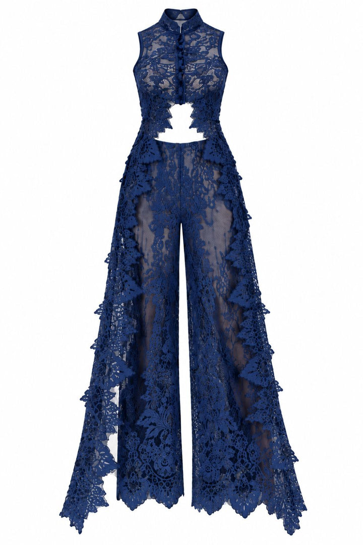 Aura Lace Co-ord Set