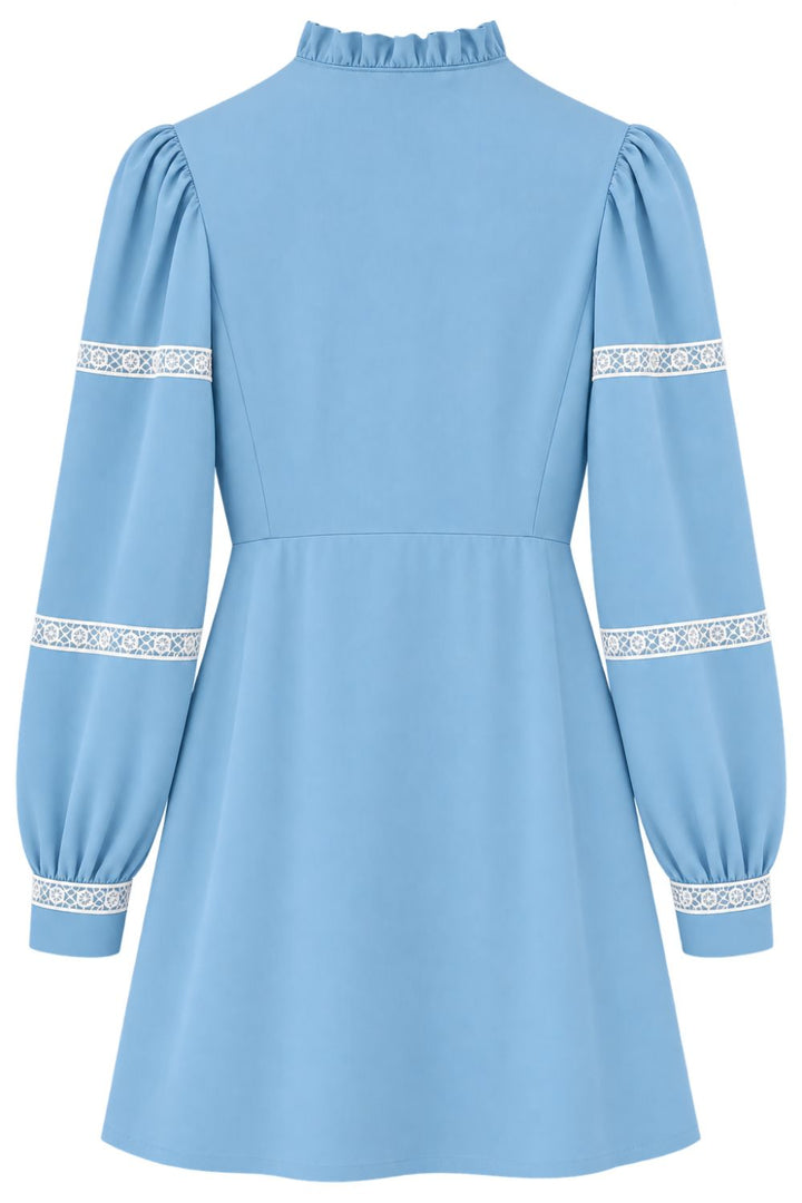 Aurora Mini Dress