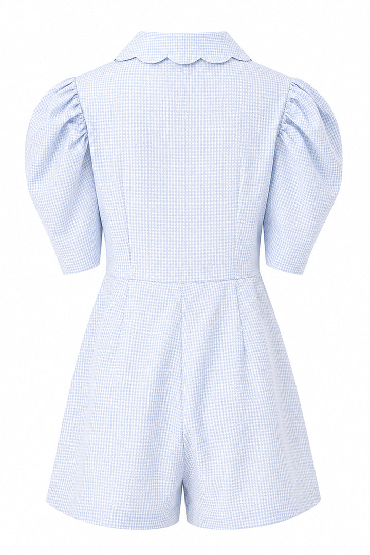 Verona Mini Dress