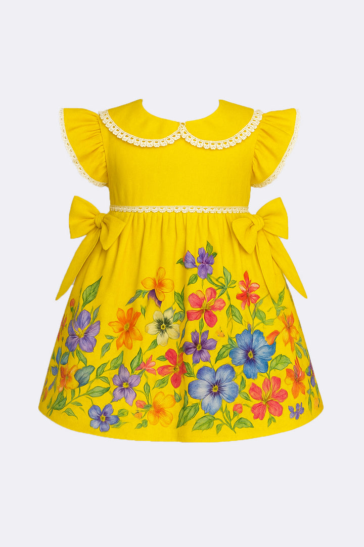 Millie Mini Dress