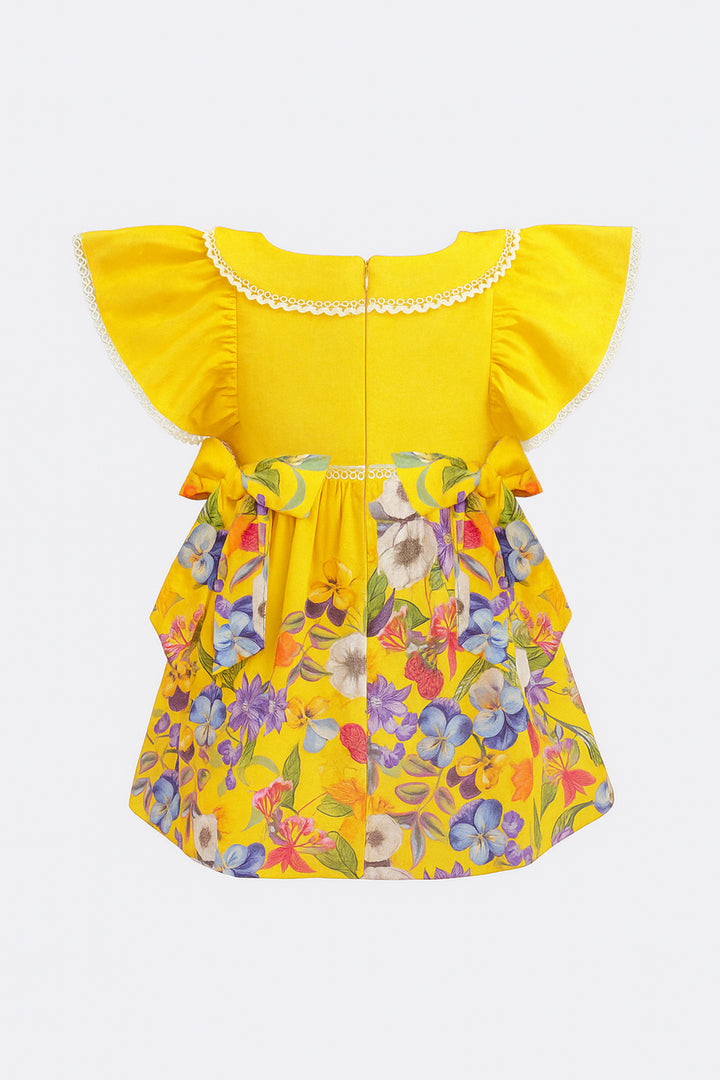 Millie Mini Dress