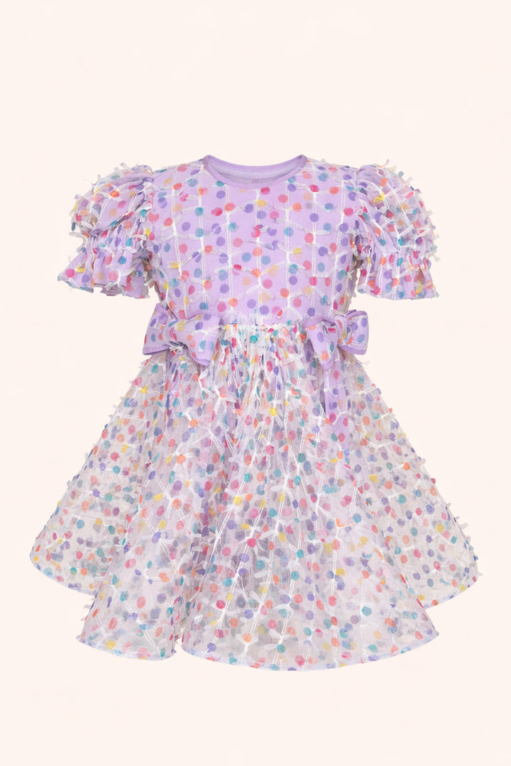 Daisy Mini Dress