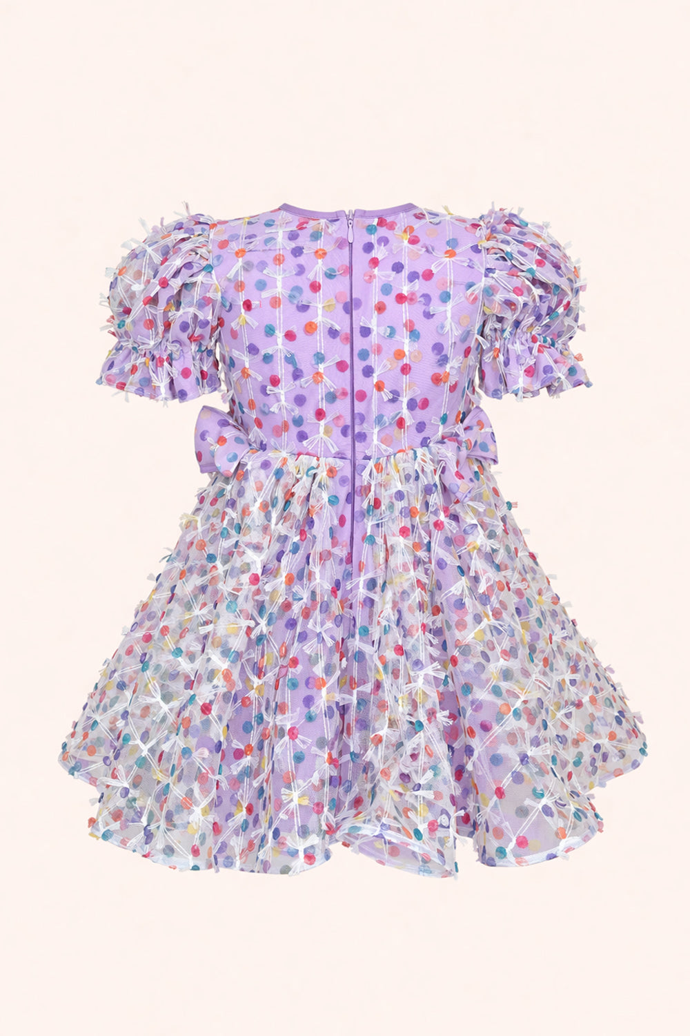 Daisy Mini Dress