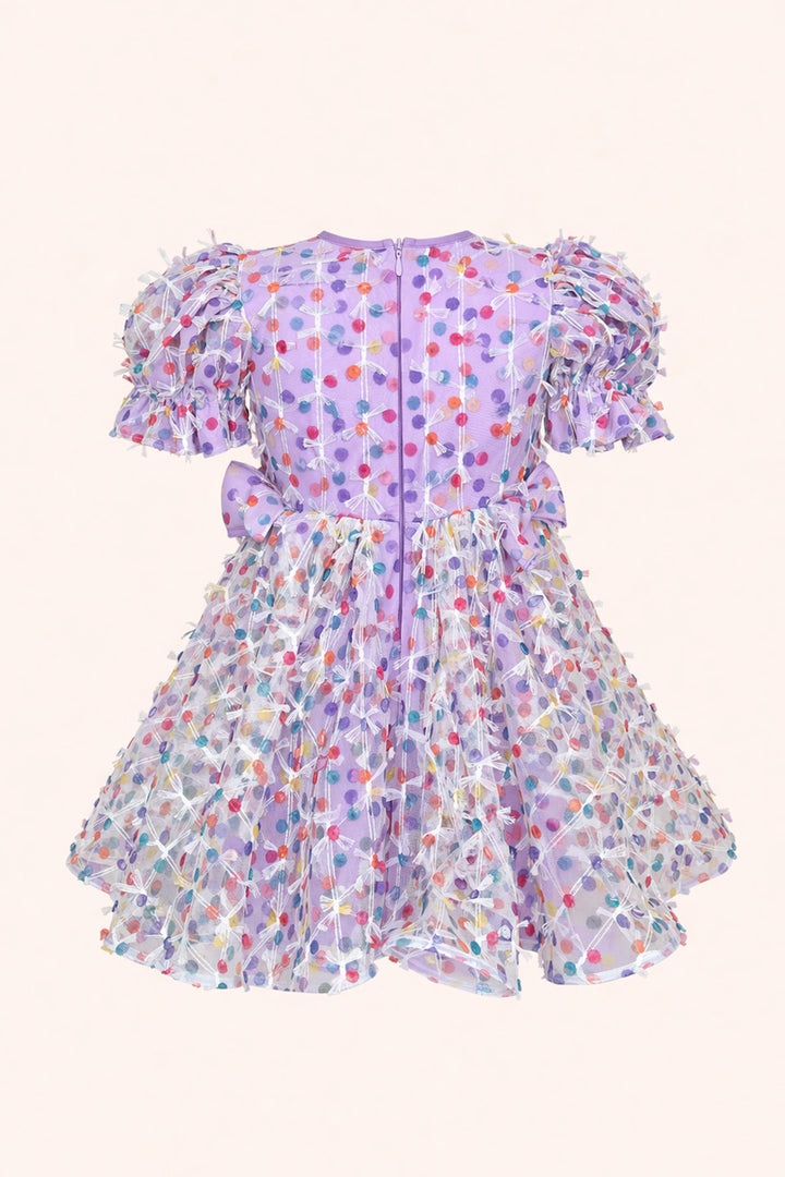 Daisy Mini Dress