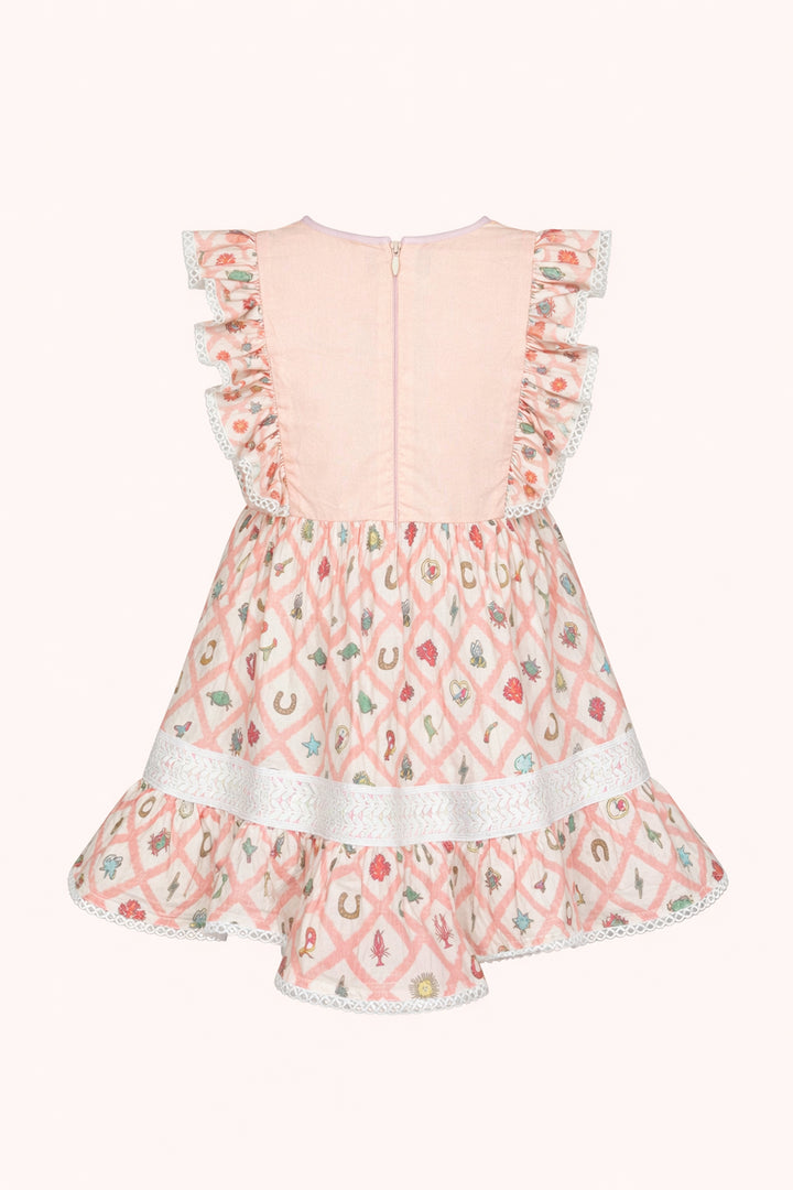 Rosie Mini Dress