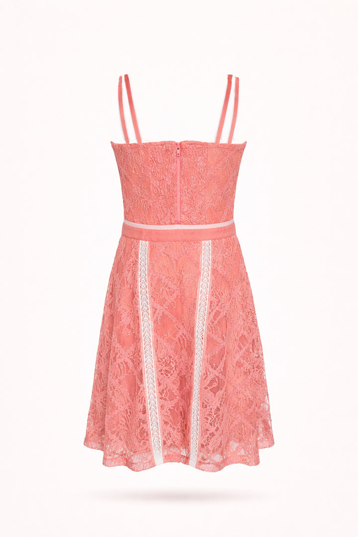 Holly Lace Co-ord Set