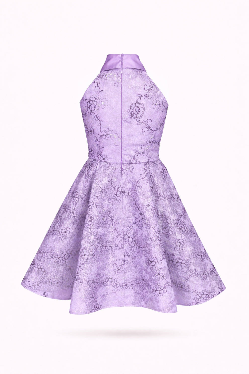 Hazel Midi Dress