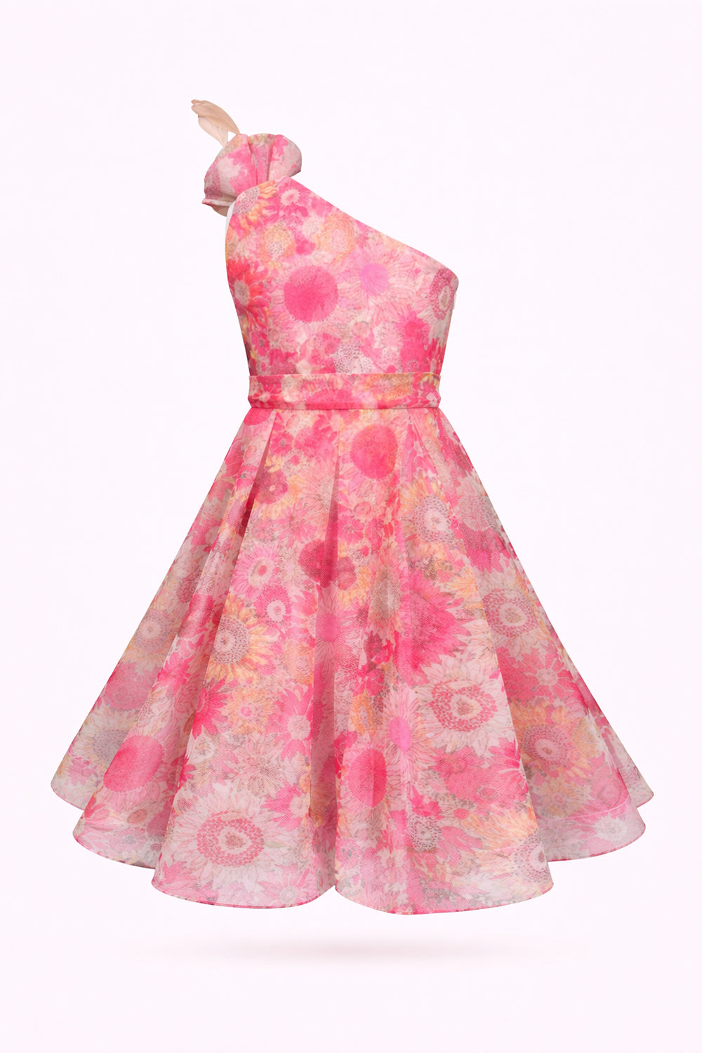 Ruby Midi Dress