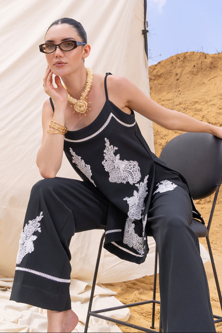 Nyra Co-ord Set