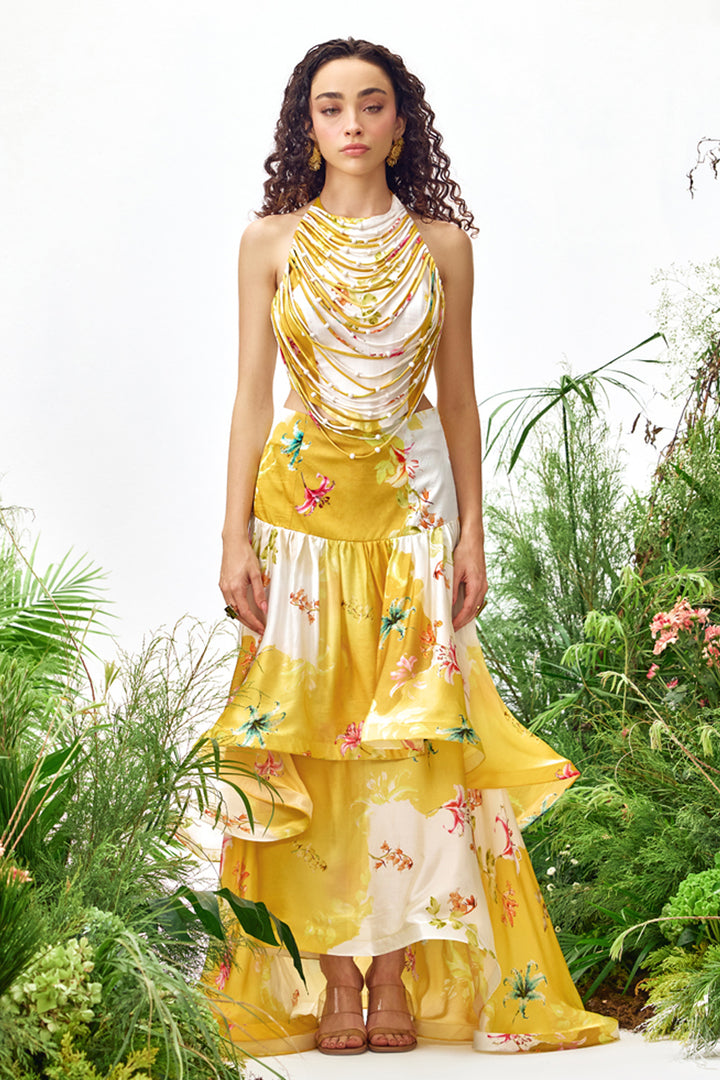 Elara Skirt