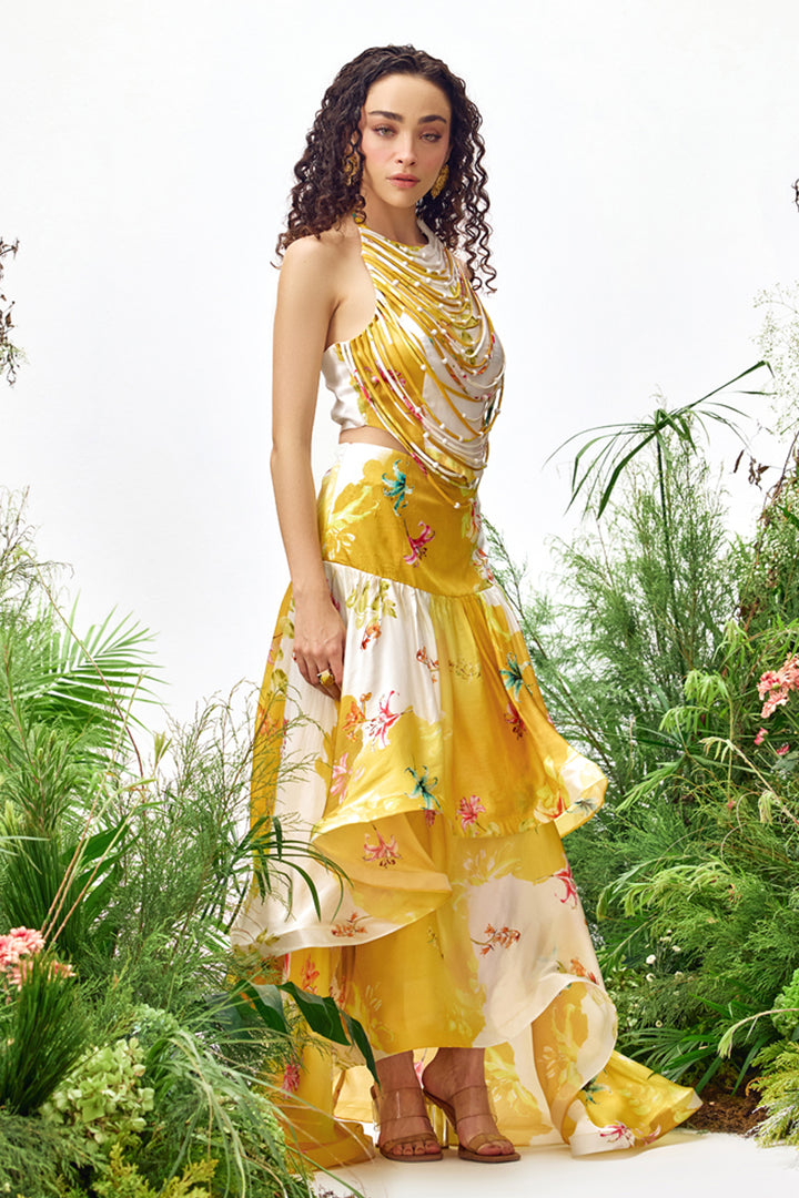 Elara Skirt