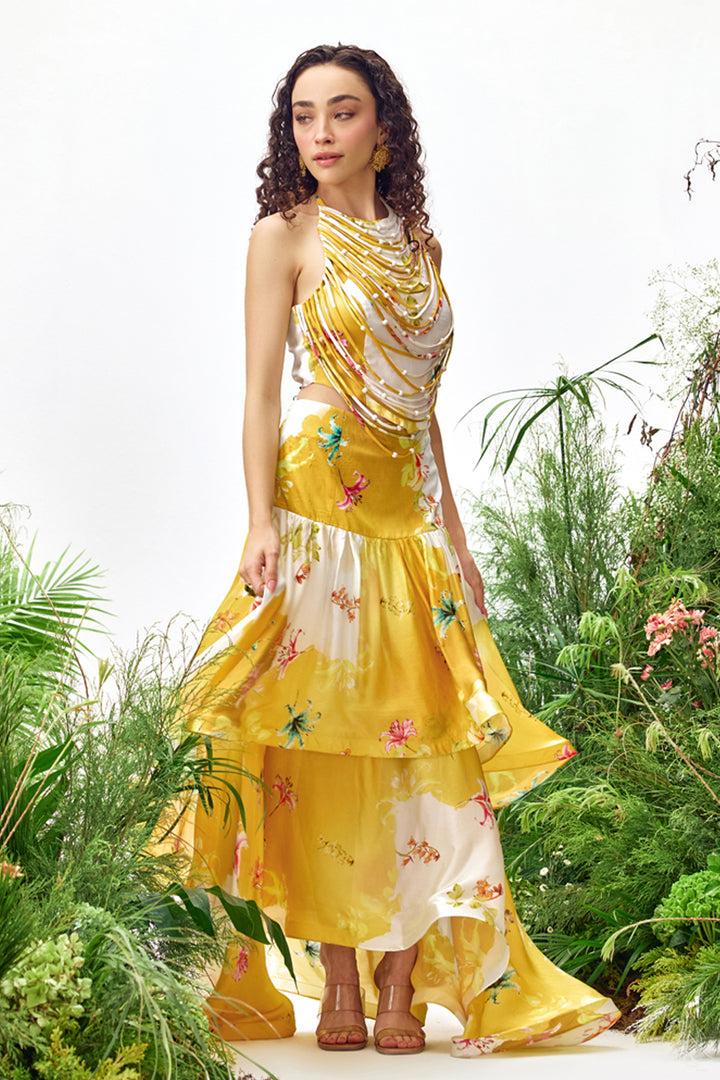 Elara Skirt
