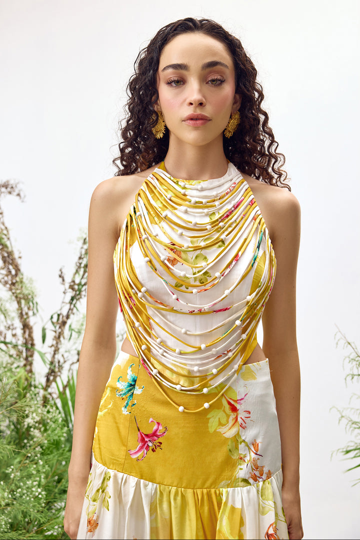 Elara Skirt