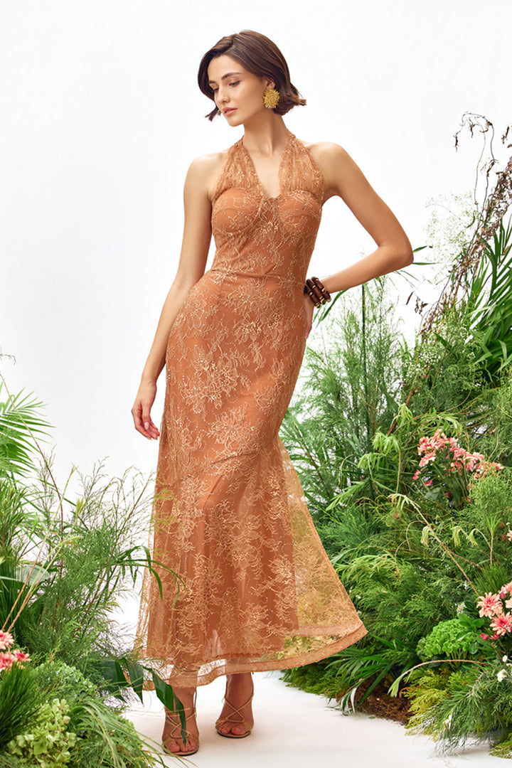 Mimi Lace Dress