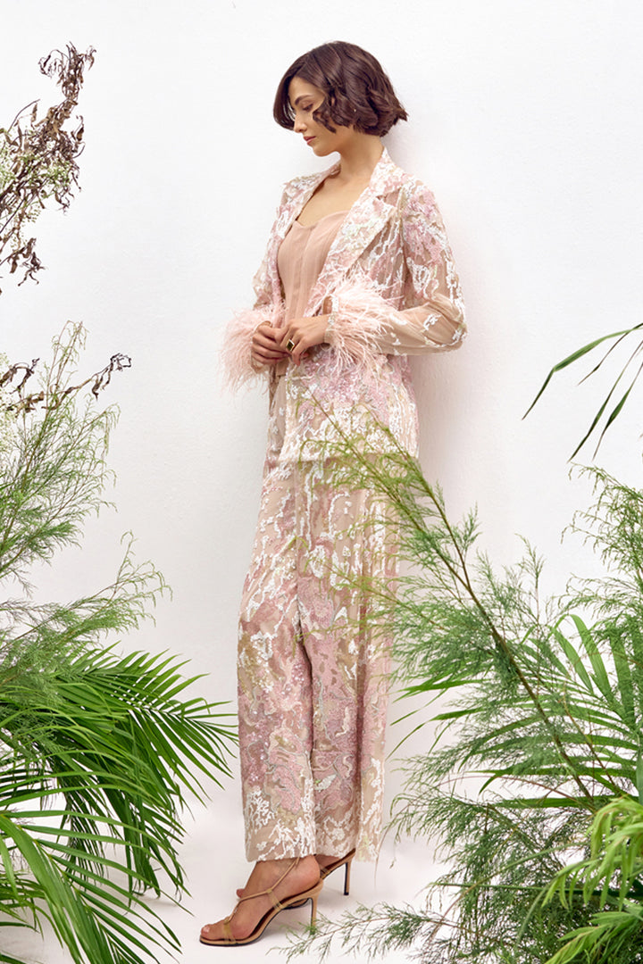Vivienne Sequin Co-ord Set