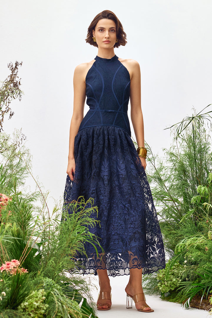 Penelope Midi Dress
