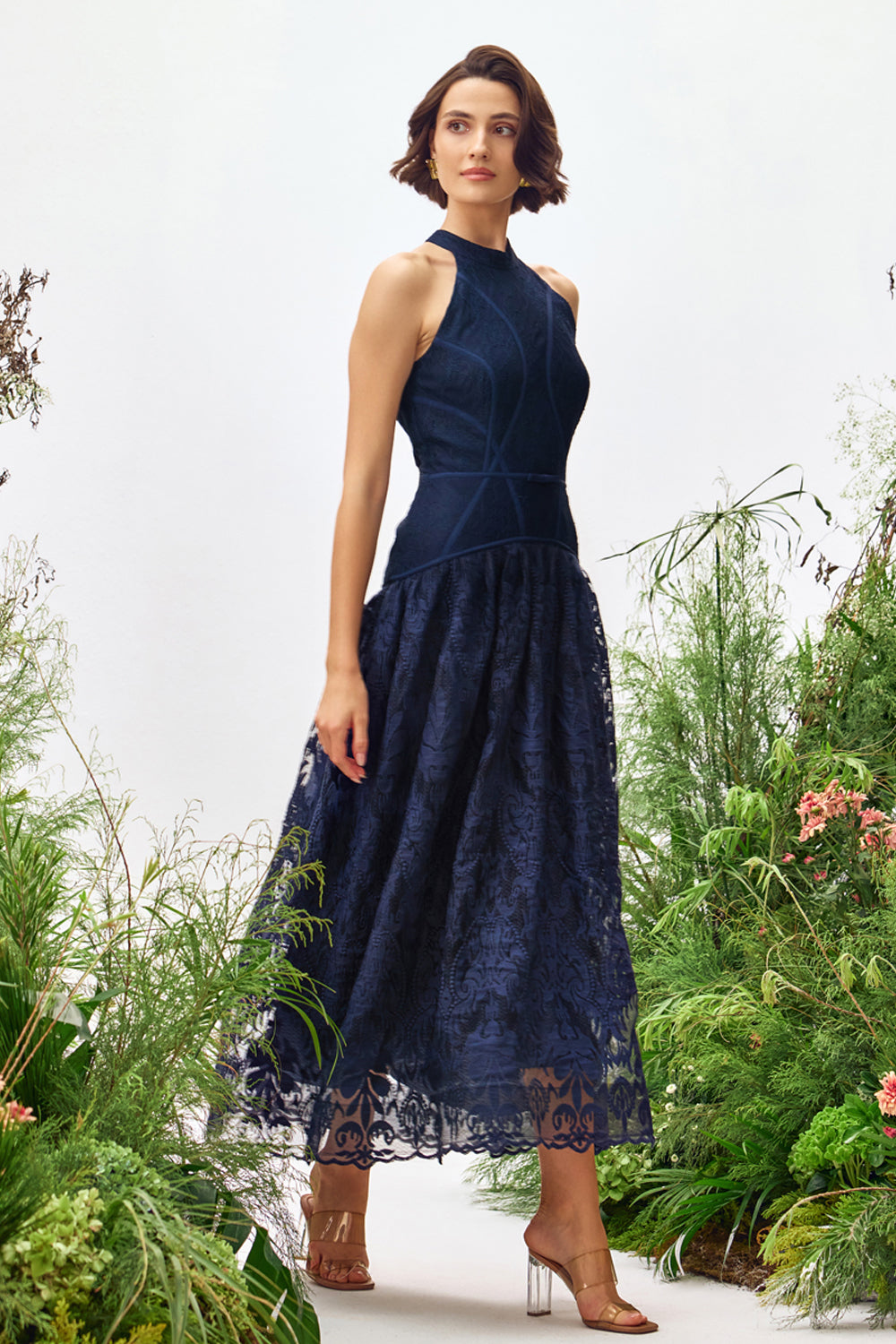 Penelope Midi Dress