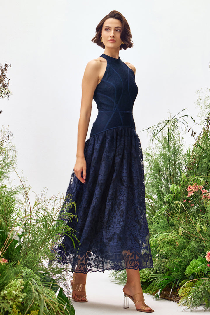 Penelope Midi Dress