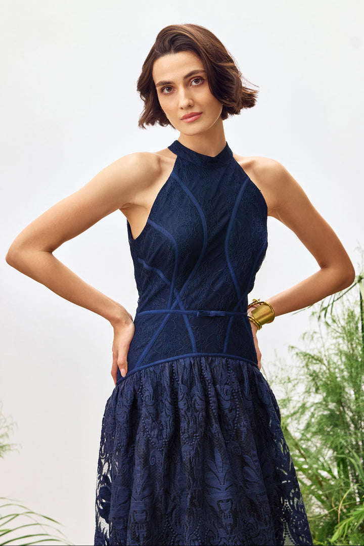 Penelope Midi Dress