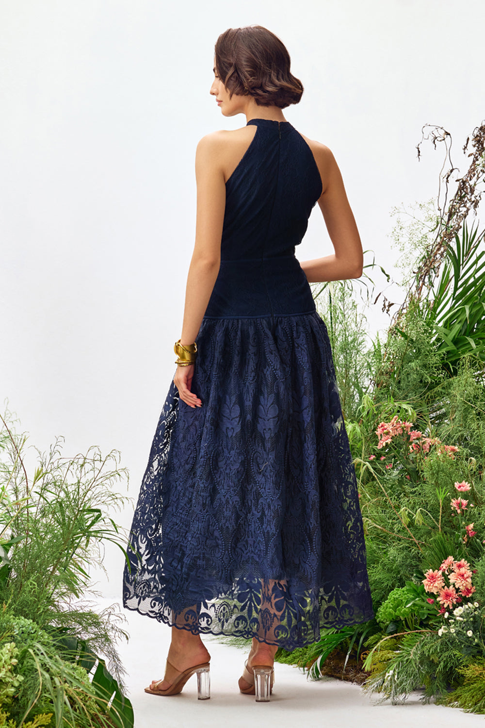 Penelope Midi Dress