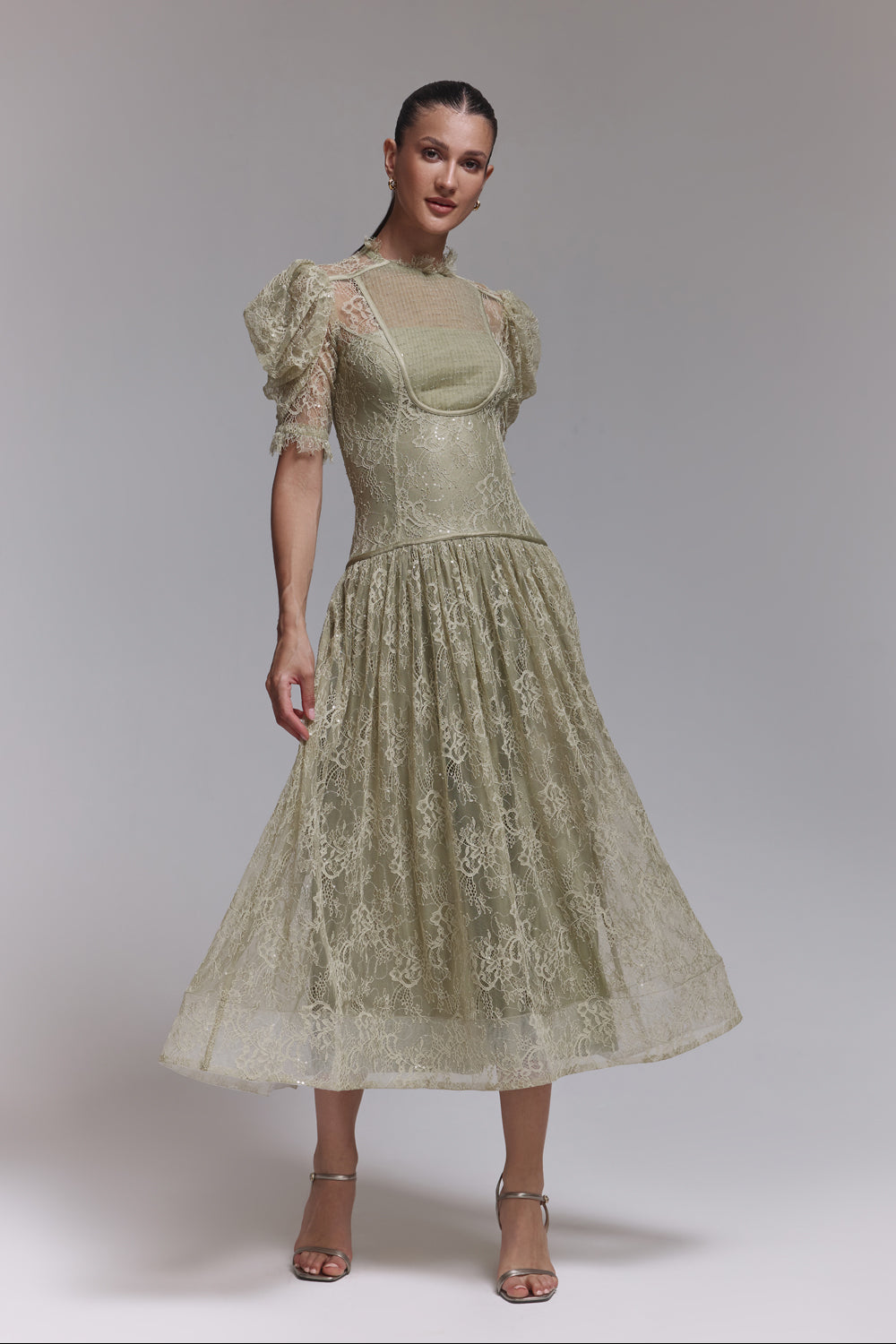 Liliana Dress