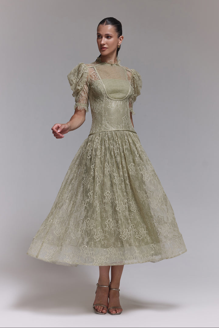 Liliana Dress