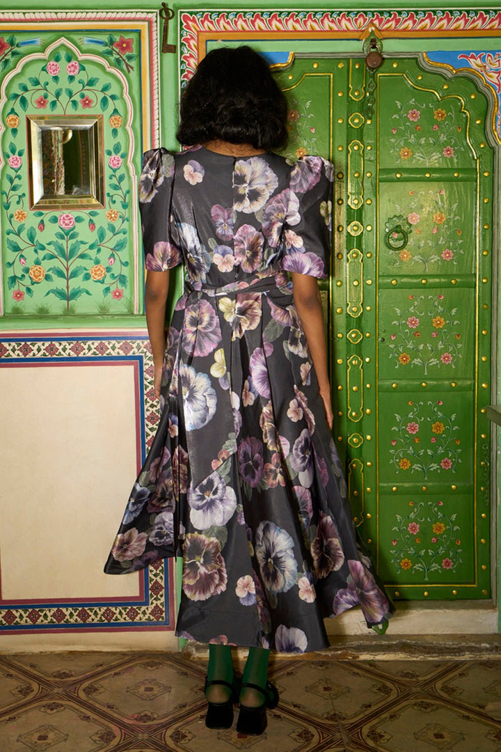 Adriana Dress - Zabella