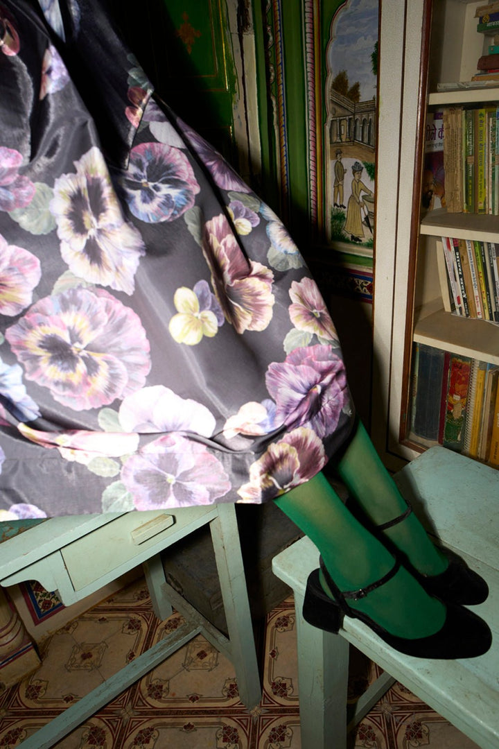 Adriana Dress - Zabella