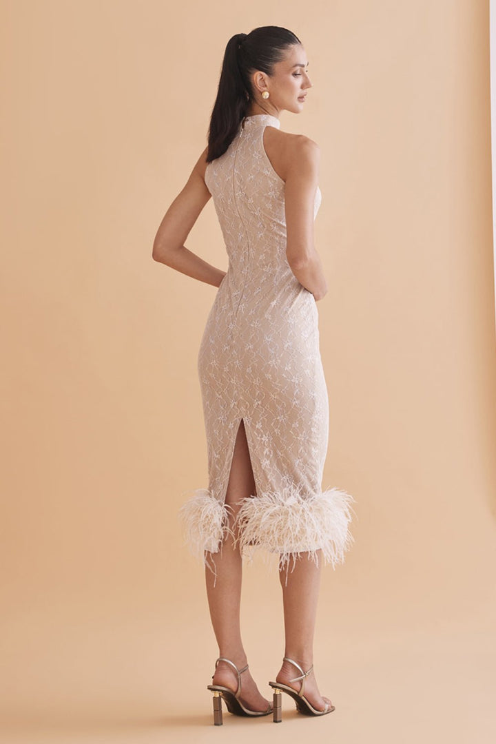 Amelia Dress - Zabella