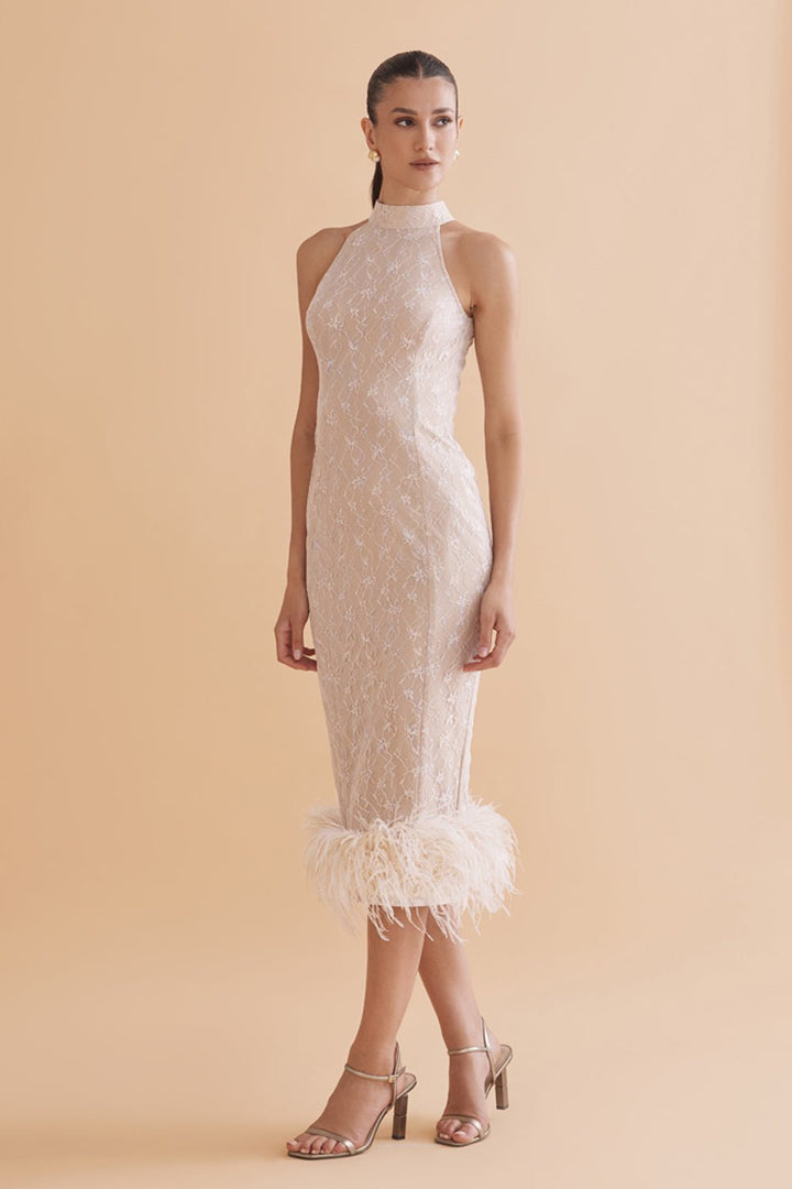 Amelia Dress - Zabella