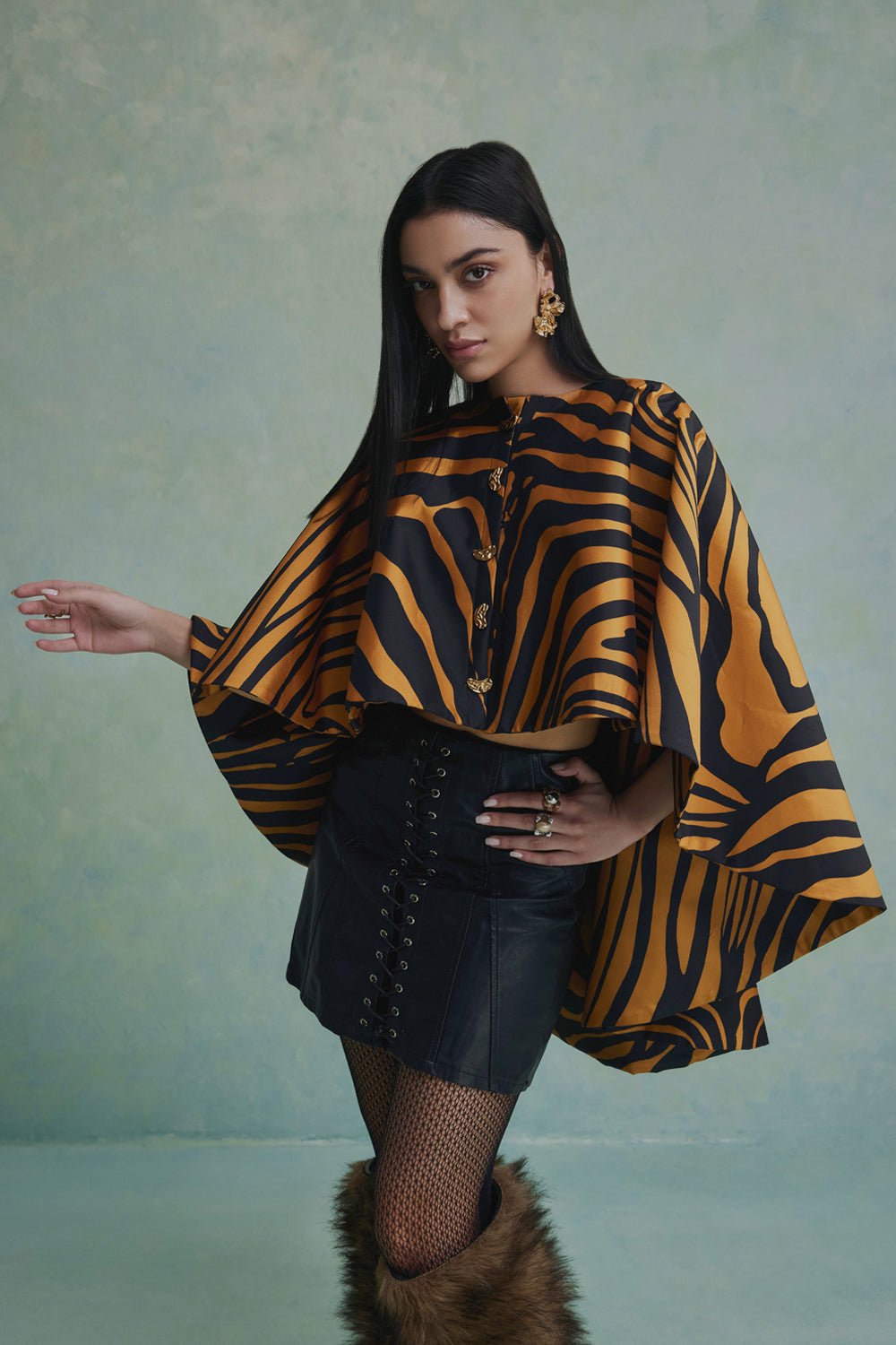 jackets – Zabella