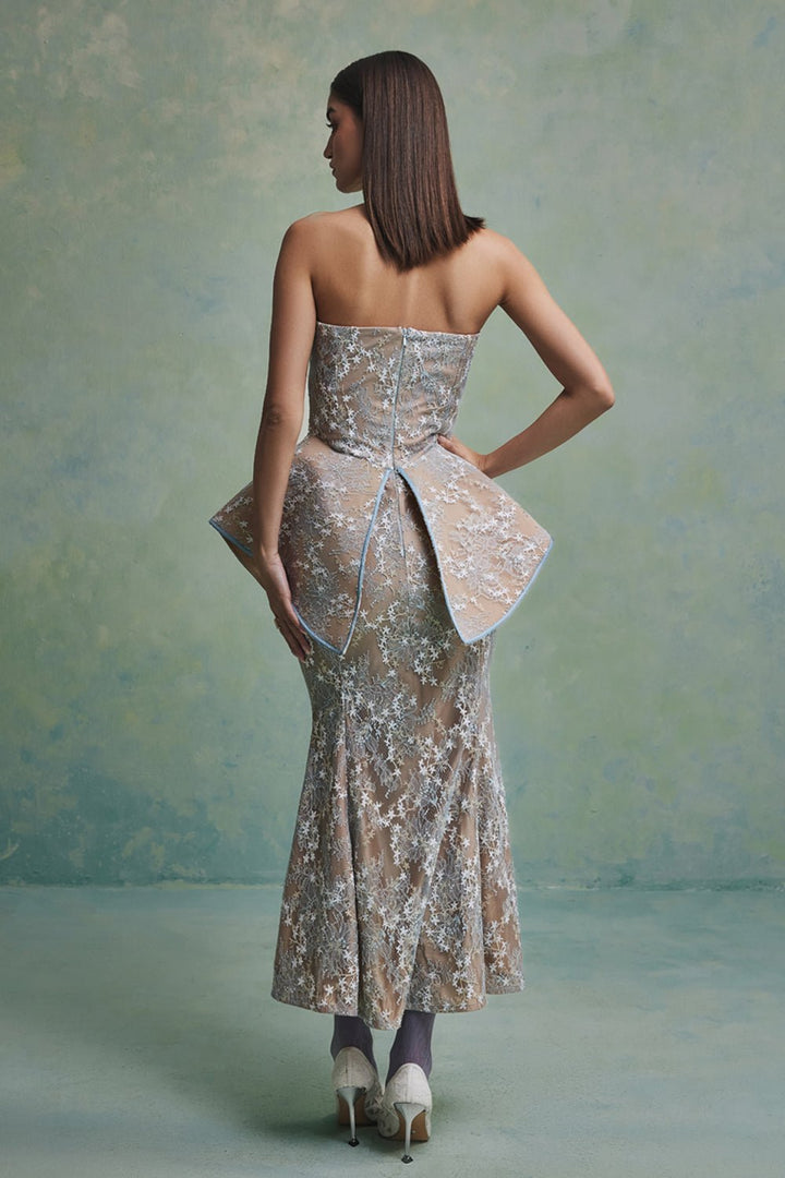 Celest Co - ord Set - Zabella