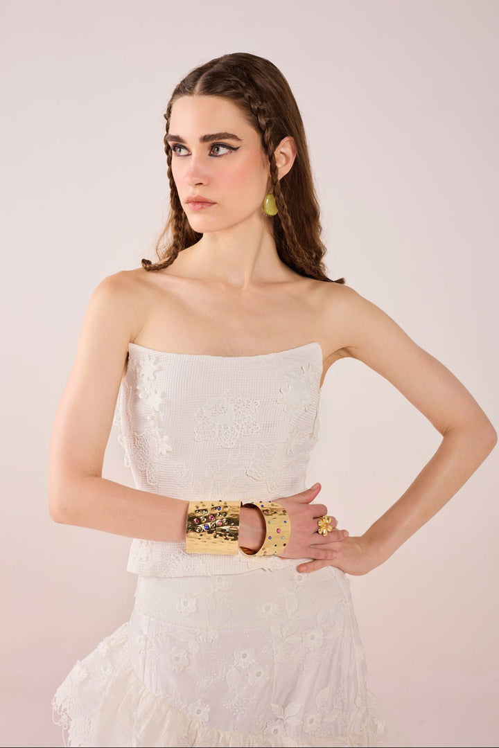 Cleona Lace Set - Zabella