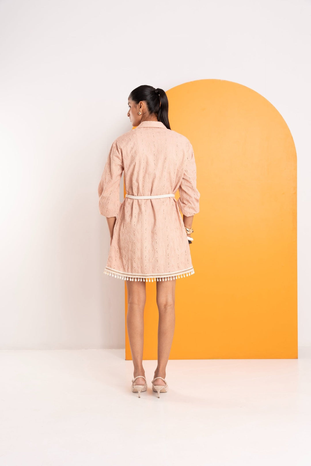 Daisy Oversized Mini - Zabella