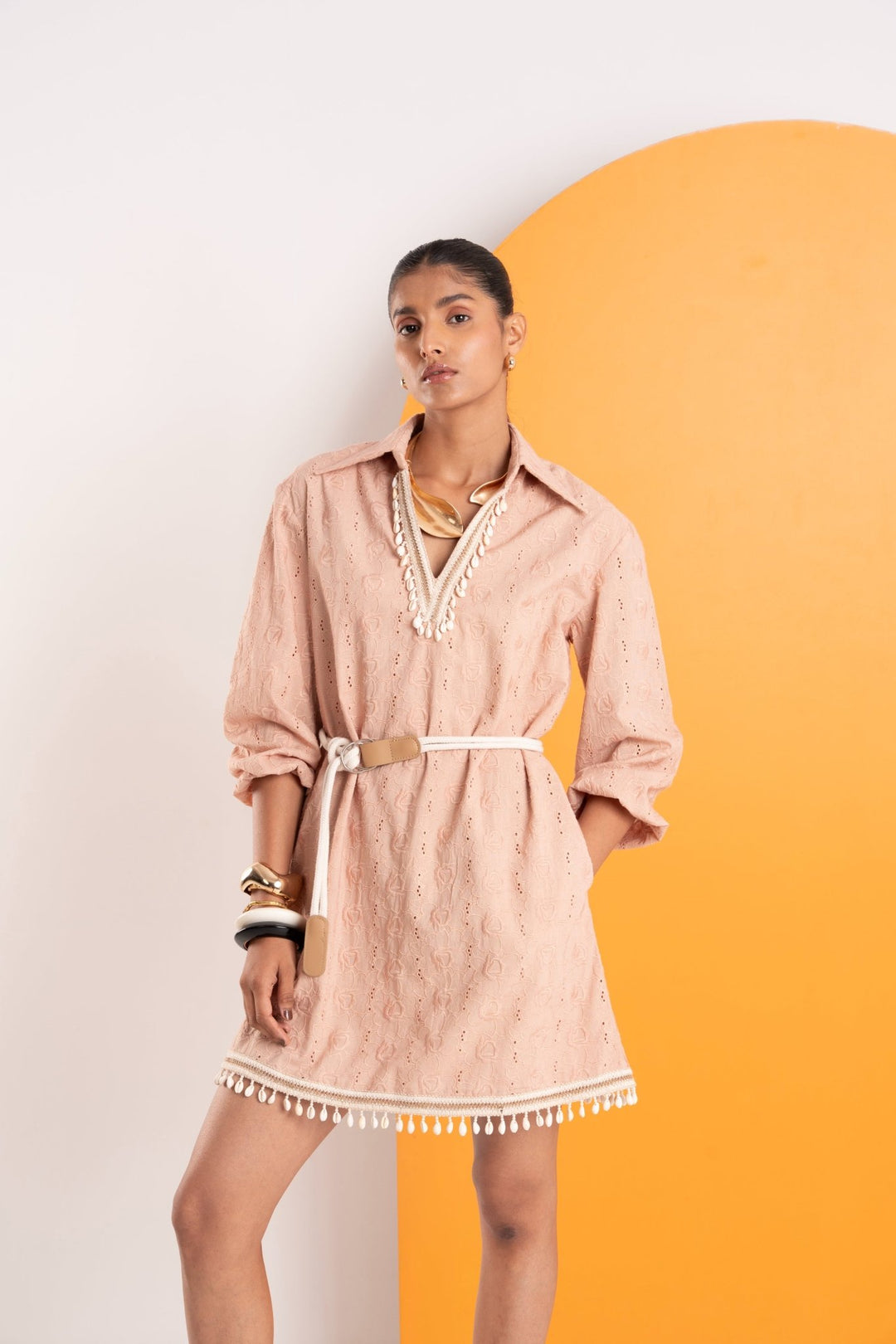 Daisy Oversized Mini - Zabella