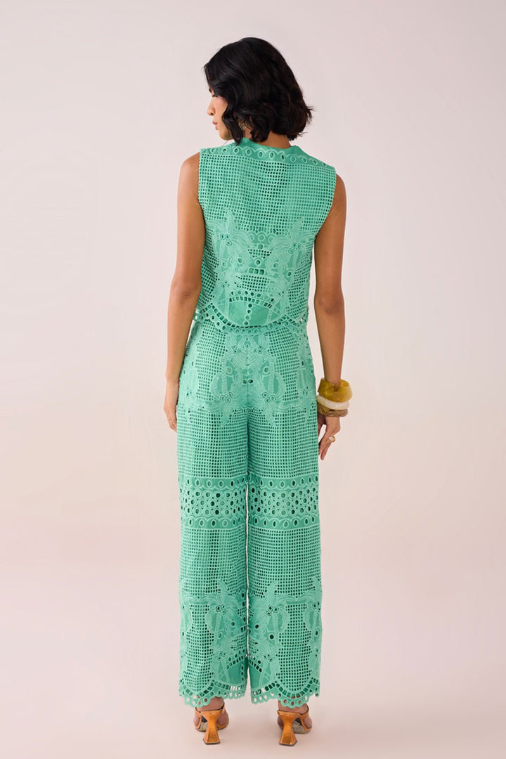 Farm Lace Set - Zabella