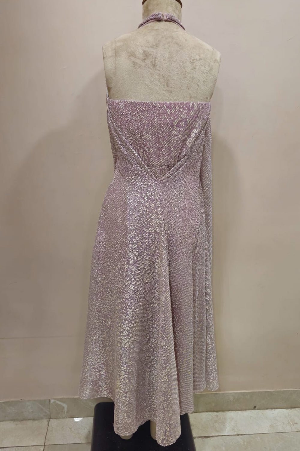Foil Circle Maxi - Zabella