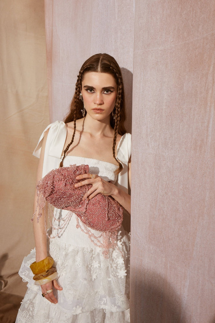Halo Shoulder Bag - Zabella