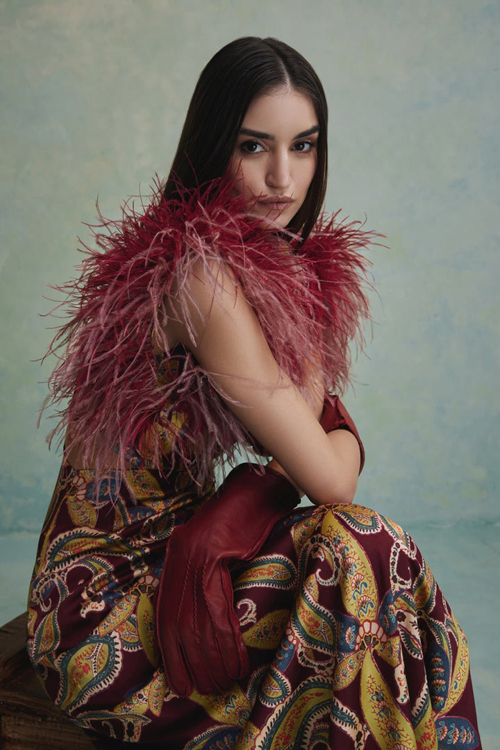 Isadora Cutout Dress - Zabella