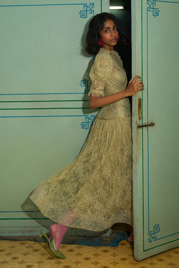 Liliana Dress - Zabella