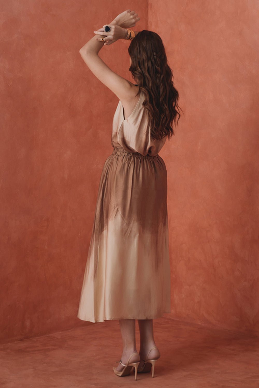 Lira Co Ord Set - Zabella