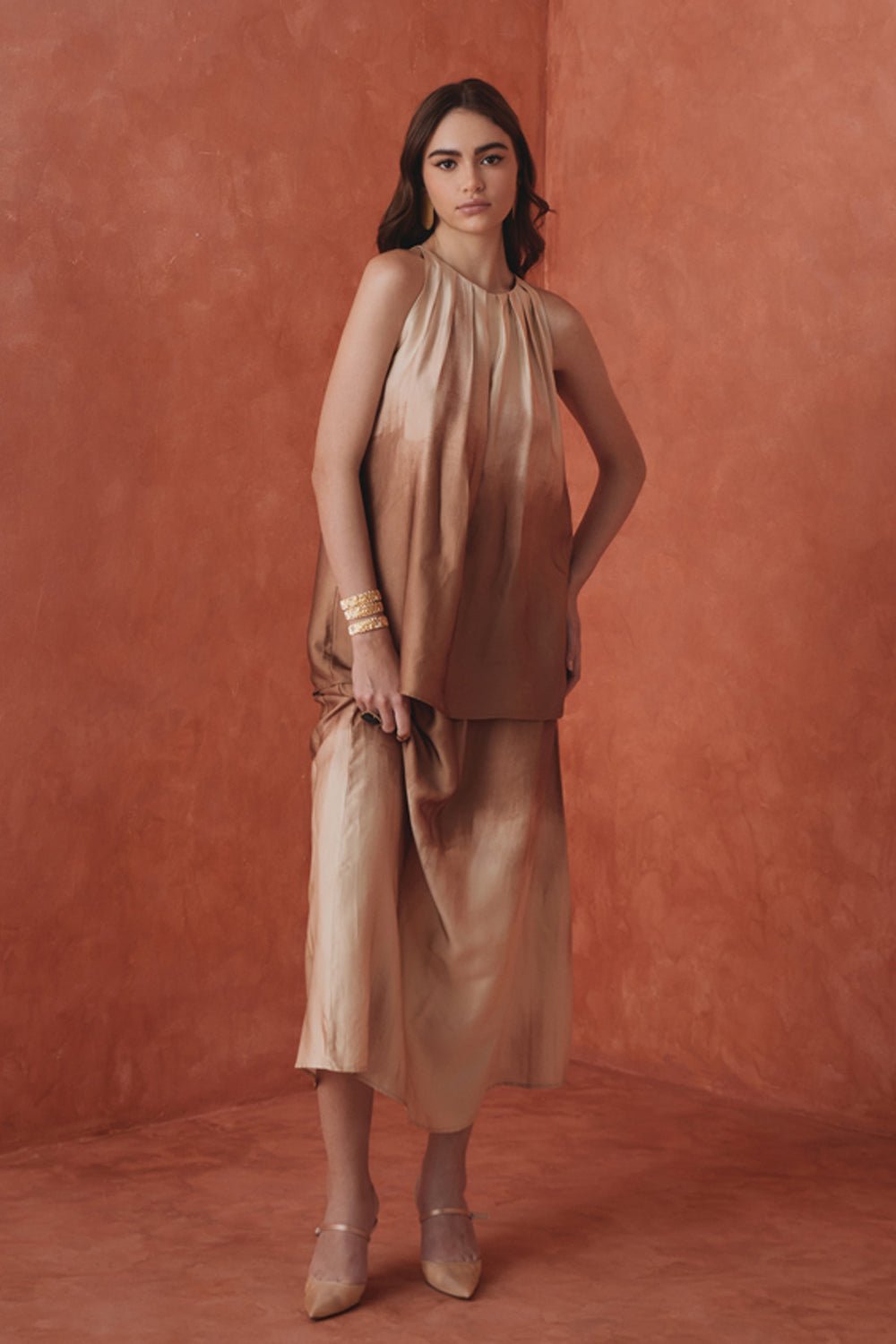 Lira Co Ord Set - Zabella