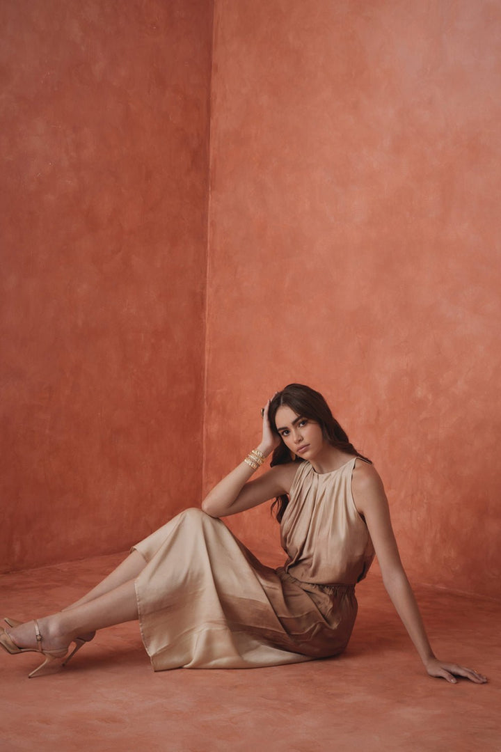 Lira Co Ord Set - Zabella