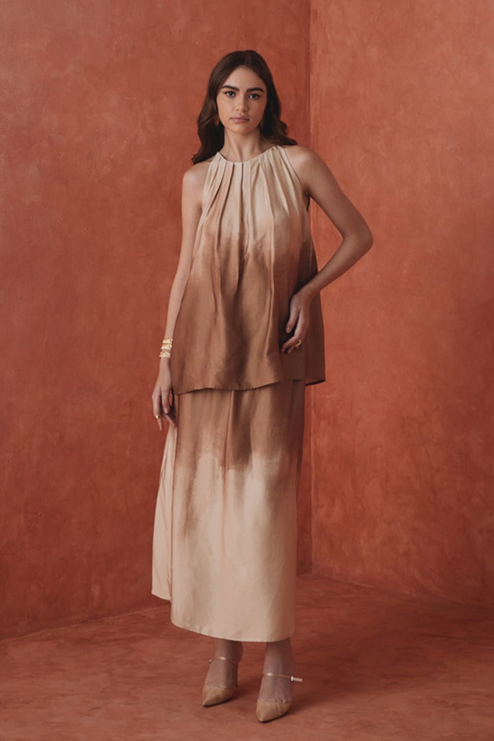 Lira Co Ord Set - Zabella