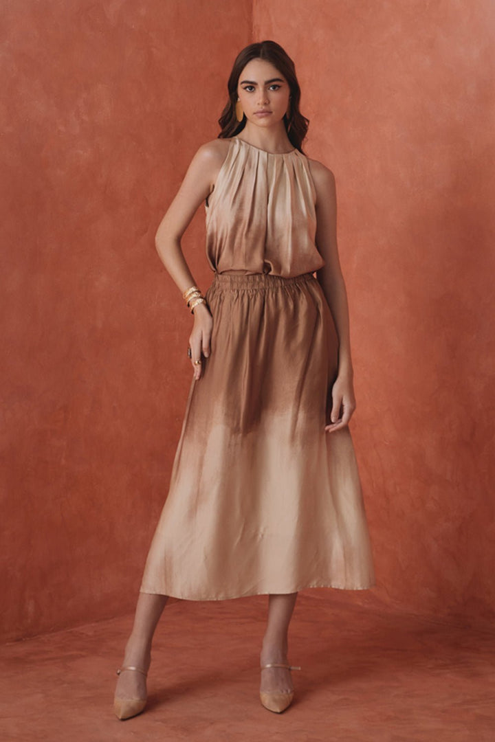 Lira Co Ord Set - Zabella